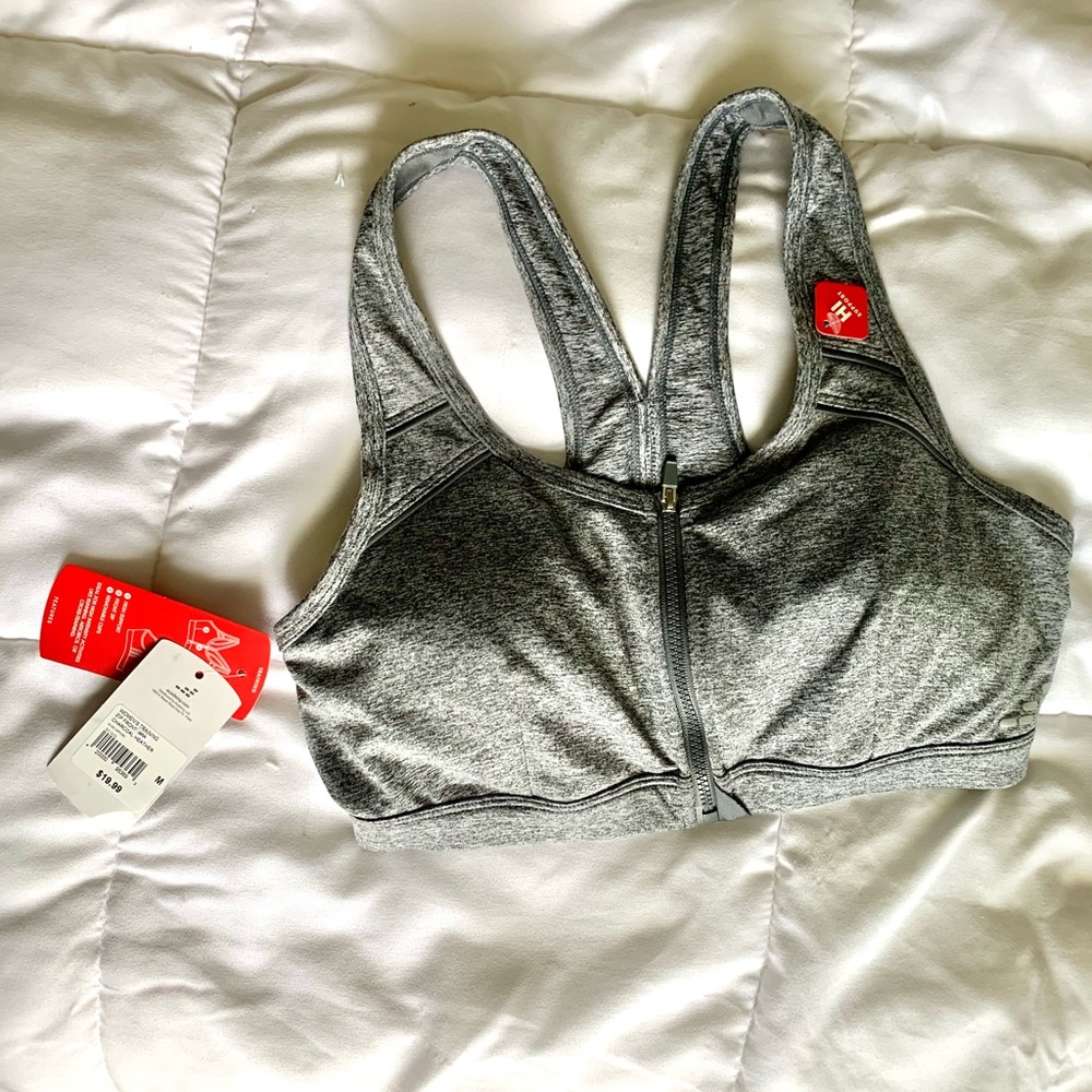 🌟3/$12🌟 NWT Sports Bra